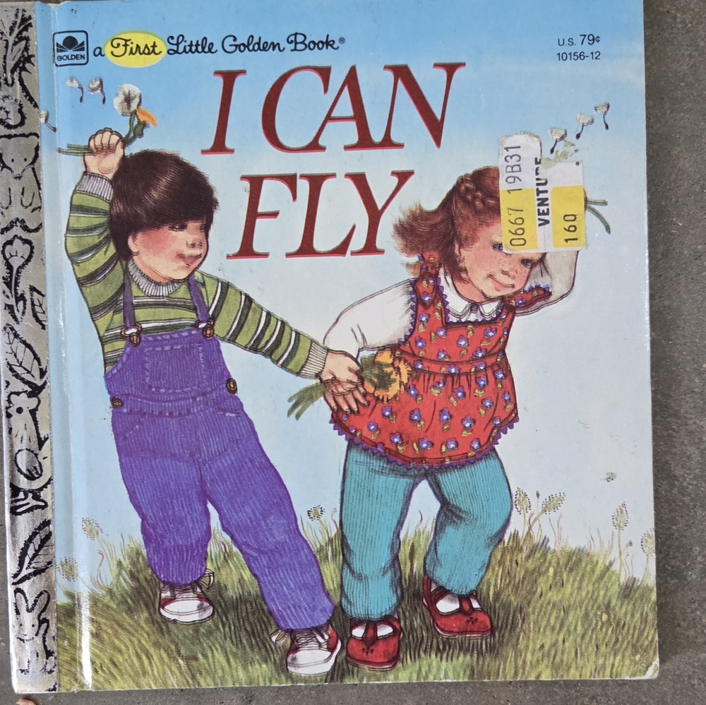 Little Golden Books - Picture 2 of 4